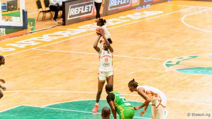 Nigeria in revenge battle against Cameroon