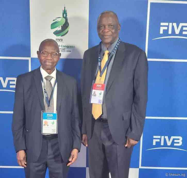NOC Presidency: Kuti ends speculation over Nimrod’s ambition