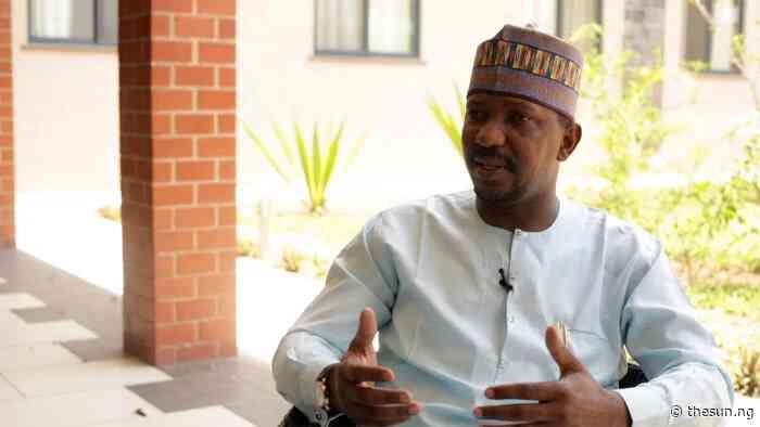 Jalla slams NSC, National Assembly over football election crisis
