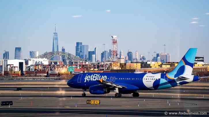 Major US airport getting new tech to prevent runway incidents