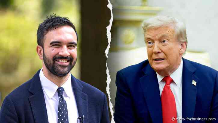 Trump warns new Hochul, Mamdani pied-à-terre tax could accelerate NYC wealth exodus