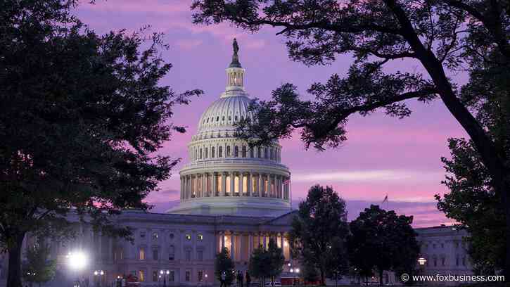 Federal budget deficit on track to surpass $2T this fiscal year as spending outpaces revenue