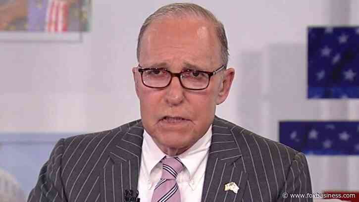 LARRY KUDLOW: Tell AOC and the comrades to stay home — America is doing very well, thank you very much