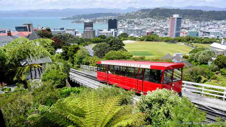 Wealthy Americans look to New Zealand as demand for 'golden visas' booms