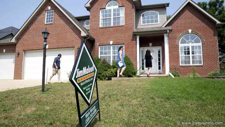 These are America's hottest housing markets – see which areas made the list