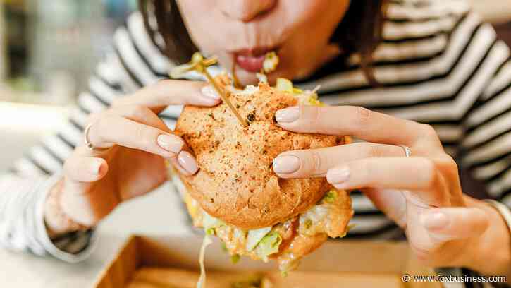 The $15 quick meal is disappearing except in these American cities