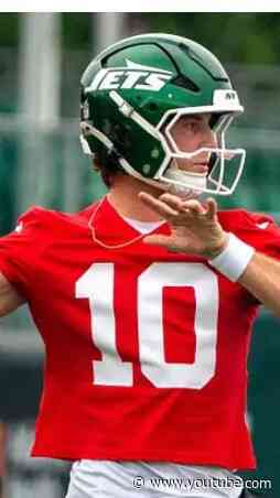 #Jets vs. Tampa Bay Bucs Week PREVIEW #shorts #NFL (BADLANDS)