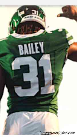 Can #Jets Pass Rush DOMINATE #Titans In Week 1? #shorts #NFL (BADLANDS)