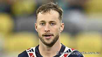 Bondi bombshell! Sam Walker contract talks break down in $5m Roosters shock