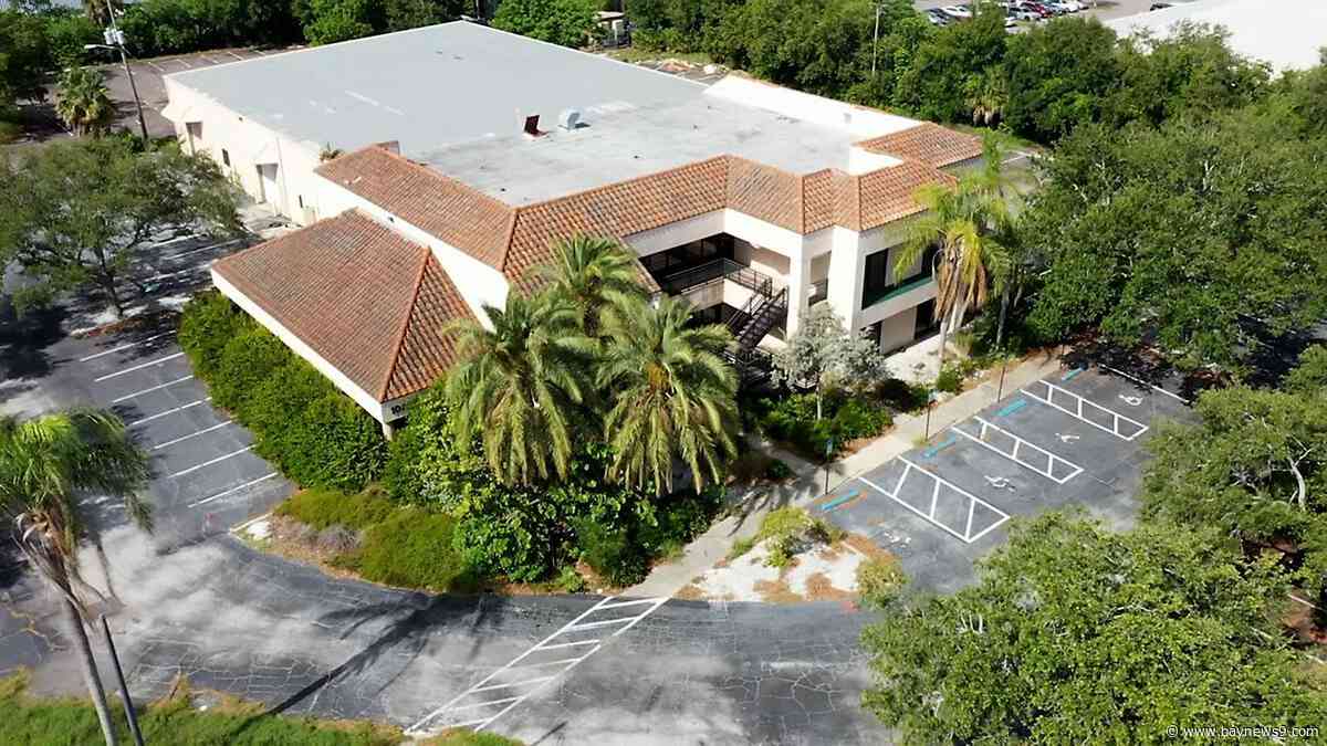 Pinellas Park leaders OK one-year moratorium on data centers