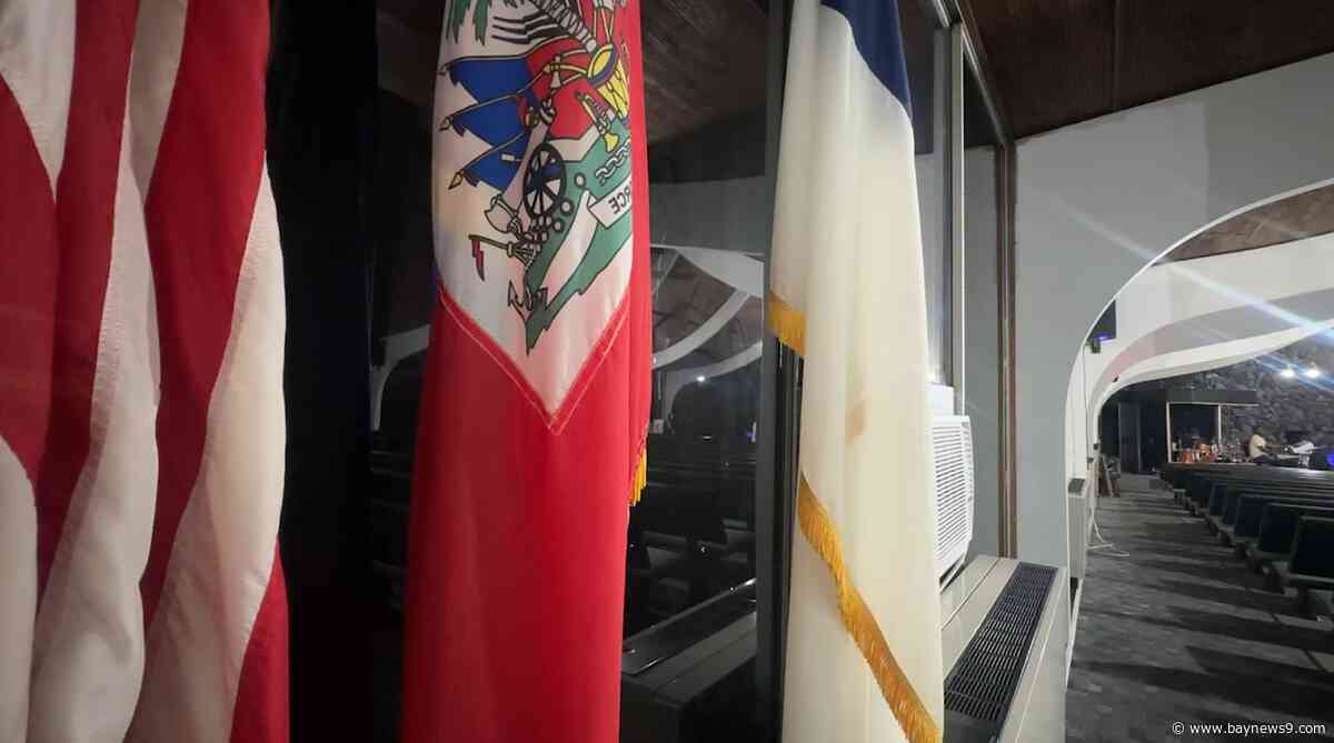 Legliz, Lekòl, Lakay: Three pillars facing uncertainty after Haitian TPS changes