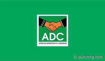 ADC proposes end to security votes, restricts official trips