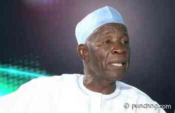 Single opposition candidate: Galadima, ADC differ, APGA backs Tinubu