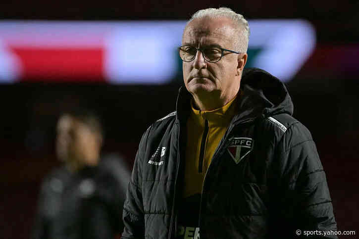 📋 São Paulo named to face Bolívar in Sul-Americana last-16 opener
