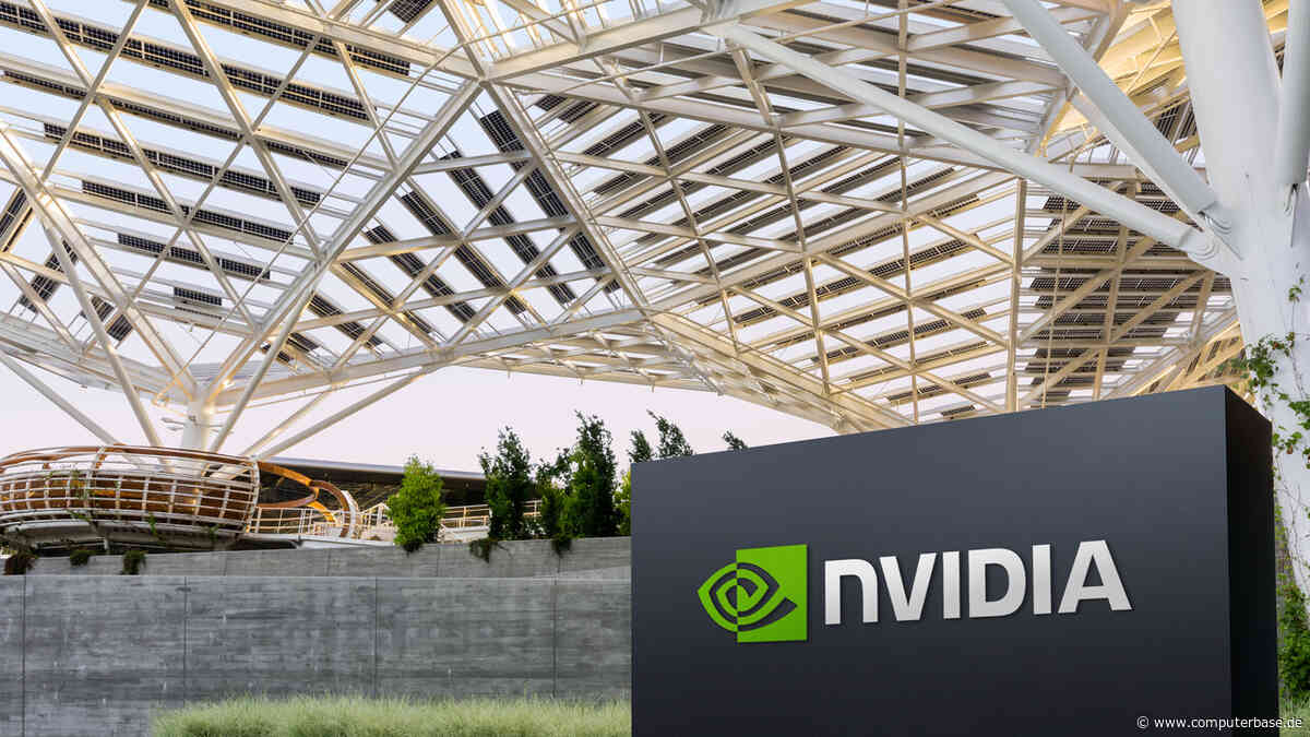 500 Milliarden US-Dollar: Nvidia will GPUs zur Finanzanlage machen