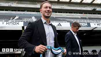 Jaissle 'bit scared' how refs will take 'emotional' touchline style