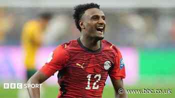 Who is prospective new Celtic signing Hassan?