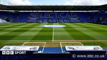 Bath in 'serious discussions' to play in Reading