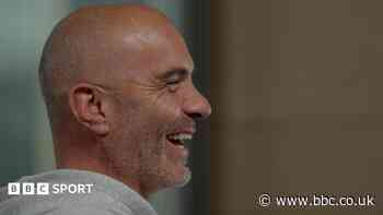 Maresca on Guardiola, captaincy dilemma & AI masterclasses