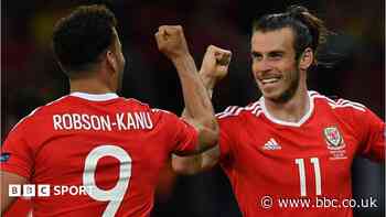 A summer that changed Welsh football