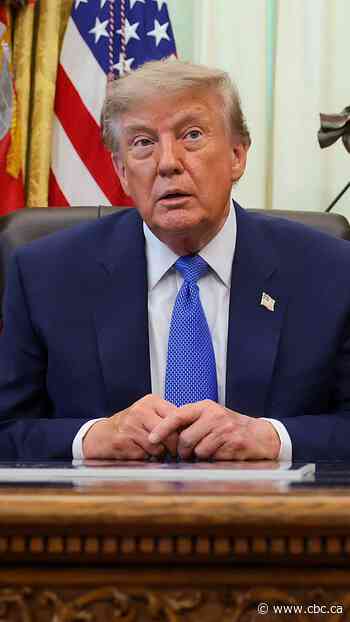 Trump rewrites vaccine advice for kids | About That