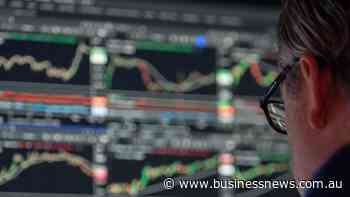Wall Street ends down as US-Iran peace optimism fades