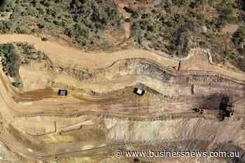 RE:GROUP secures dual copper mine contracts