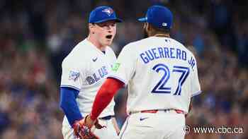 Blue Jays fans still hopeful as team chases wild-card spot