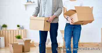 'State-forced marriage' claim as cohabitation rights consultation closes