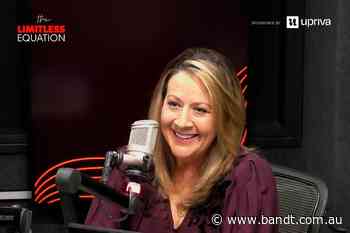 Limitless Equation: Upriva’s Nikki Hills On Building Trust Through Loss
