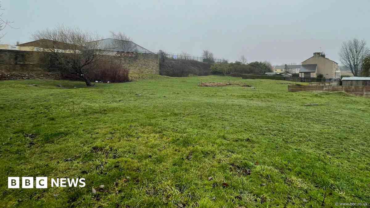 Council sells land for three times its guide price