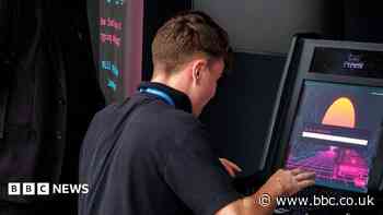 Early intervention call for city's child gamblers