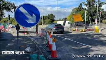Firms face charges for peak-time roadworks