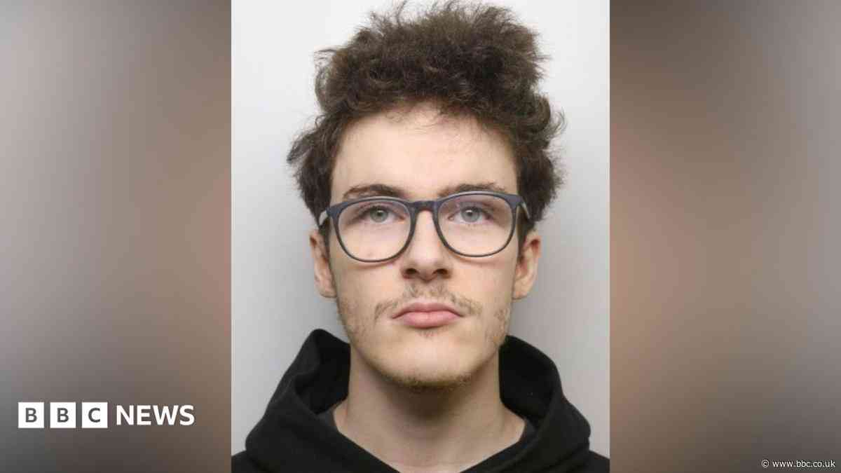 Man who forced children to self-harm online jailed