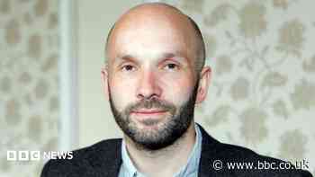 Ex-mayor died by suicide after arrest - coroner