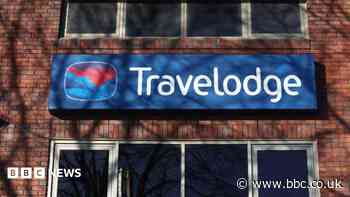 Travelodge staff gave domestic abuser key to his victim's room
