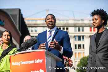 Governments pledge ‘storefront success’ with downtown grants