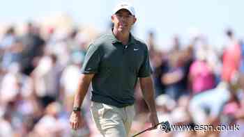 FedEx St. Jude Championship: Tee times for first and second rounds