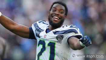 Witherspoon focuses on practice amid deal talks