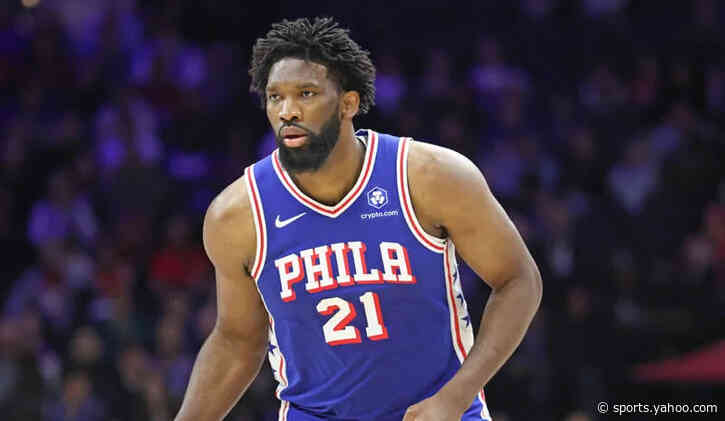 NBA Christmas Day Predictions, Odds & Picks: New-Look 76ers Put on a Show in Hollywood