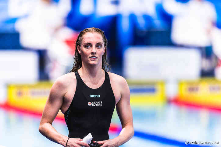 2026 European Swimming Championships: Days 1 & 2 Pick ‘Em Contest Update