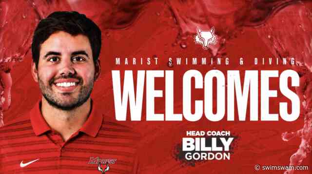 Marist University Hires Billy Gordon As Next Head Coach