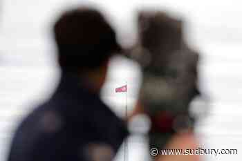North Korea launches another missile toward sea ahead of US-South Korean military drills