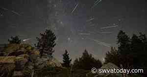 Want the best Perseid meteor shower views? Here's the where and when