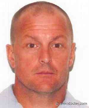 Marion Police identify suspect in Friday pursuit, search