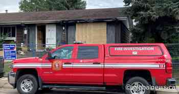 Fire at Sherwood Park home the latest in string of incidents at problem property