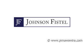 Hyliion Holdings (HYLN) Investor Alert: Johnson Fistel Investigates Potential Securities Claims