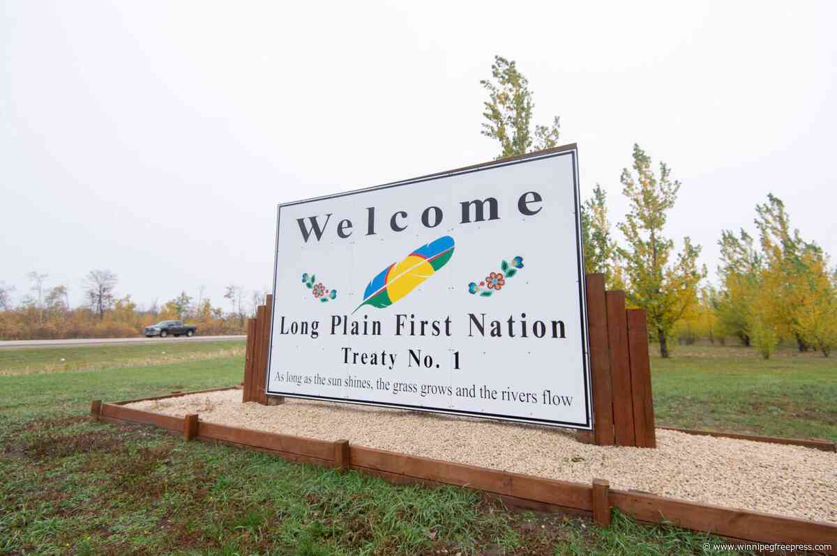 Mom grieves loss of daughter, 4, on Long Plain First Nation