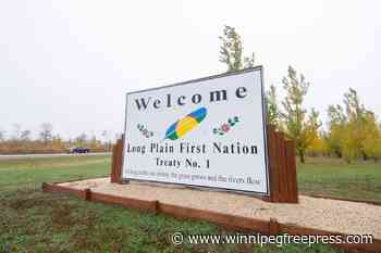Mom grieves loss of daughter, 4, on Long Plain First Nation