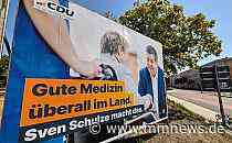 BSW will CDU in Sachsen-Anhalt abwählen